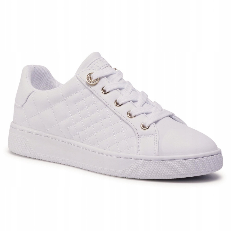 GUESS REACE PÓŁBUTY SNEAKERSY 37 SN629