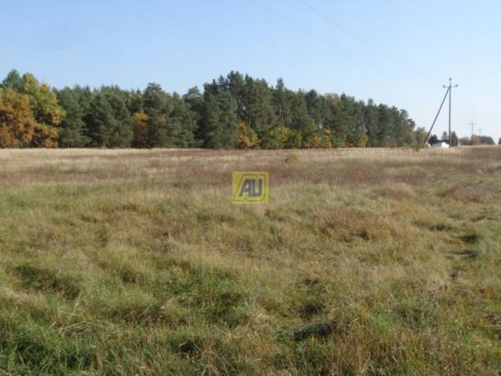 Działka, Góra Kalwaria, 4000 m²