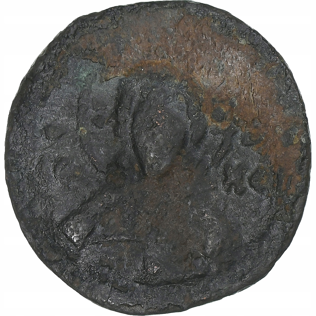 Michael VII, Æ, 1071-1078, Constantinople, F(12-15