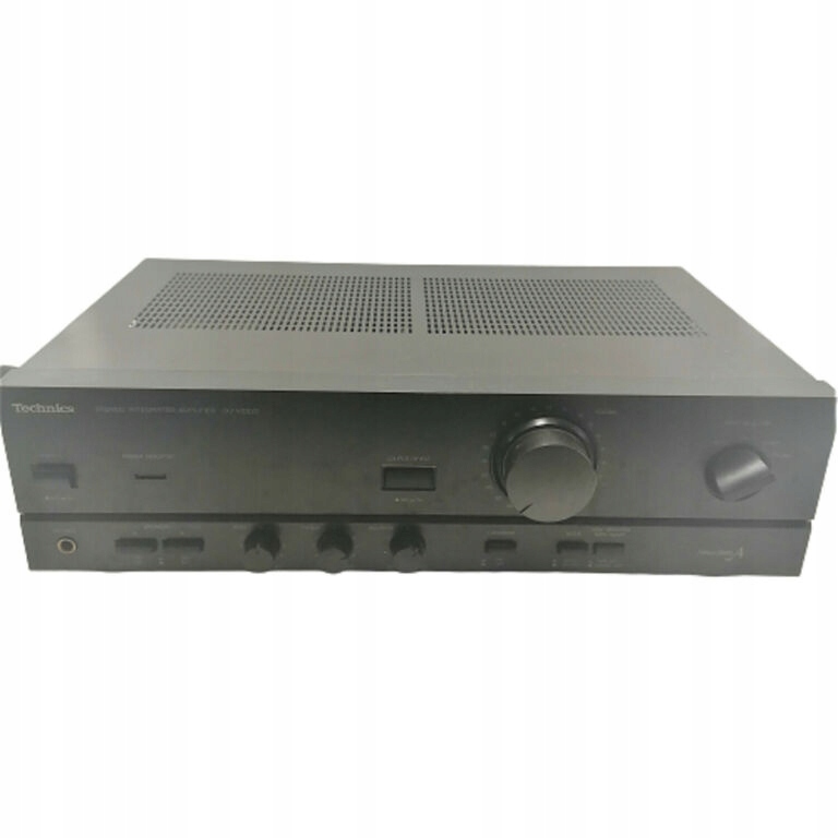 TECHNICS SU-VZ220 WZMACNIACZ STEREO