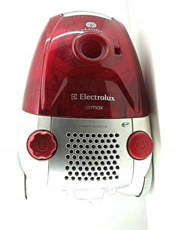 ODKURZACZ ELECTROLUX AIRMAX