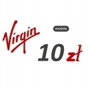 Doładowanie Virgin Mobile 100 zł