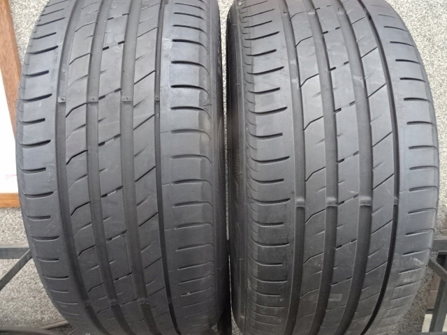 225/50/ZR17 98Y NEXEN Nfera