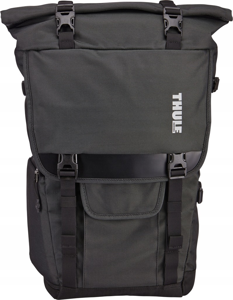 Thule Covert DSLR Rolltop Backpack plecak FOTO