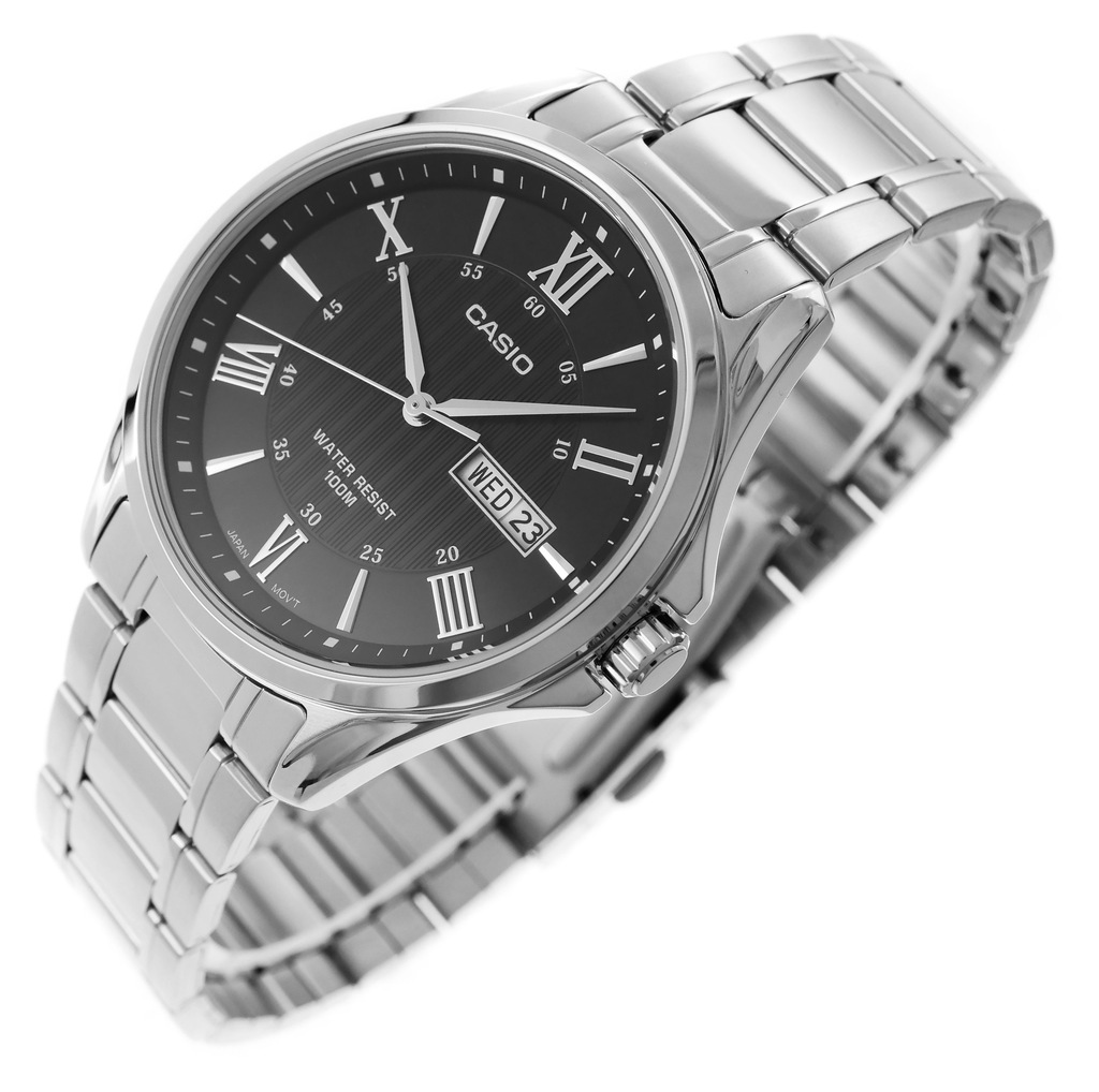 casio kolor