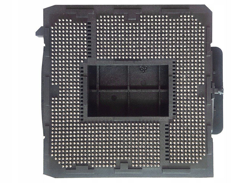 Socket gniazdo procesora Intel 1155 LGA1155