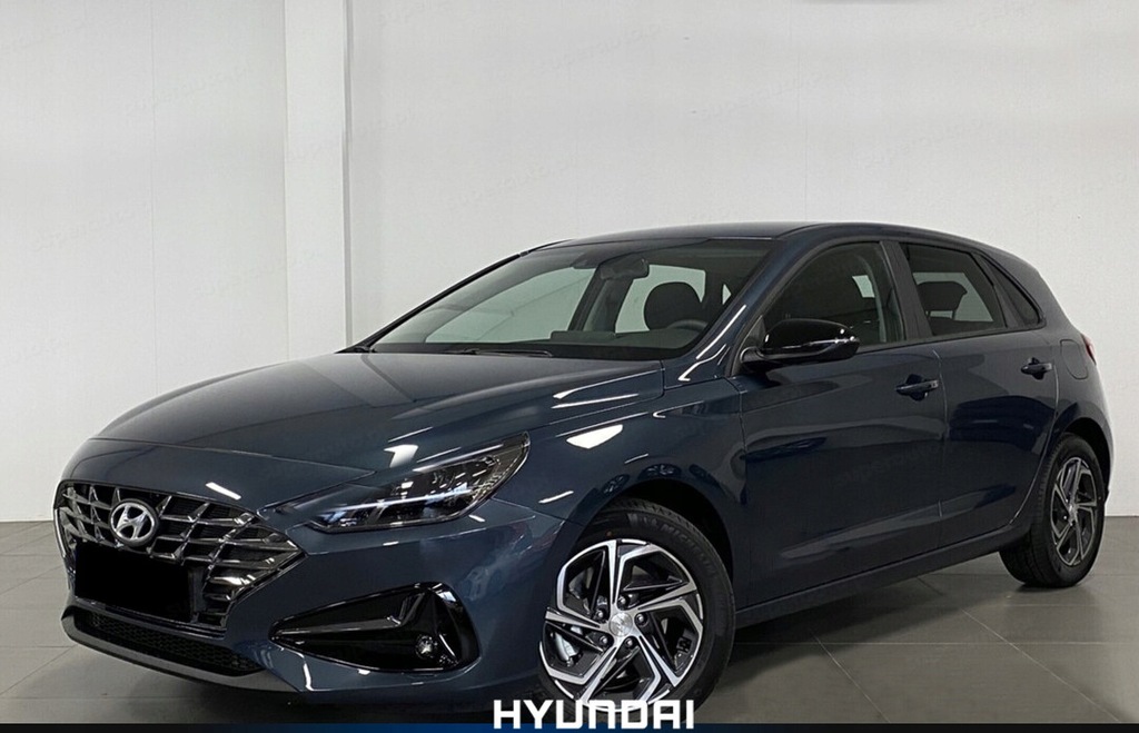 HYUNDAI i30 1.5 T-GDI 48V Smart Hatchback 160KM 2023