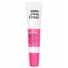 ONE TWO FREE LIPS TO KISS NUDE BALSAM DO UST 13 ML