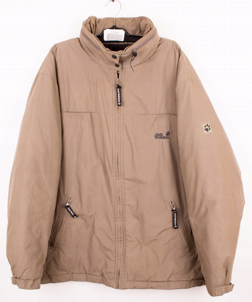 Jack Wolfskin Kurtka Urban Outdoor Unisex XL 024