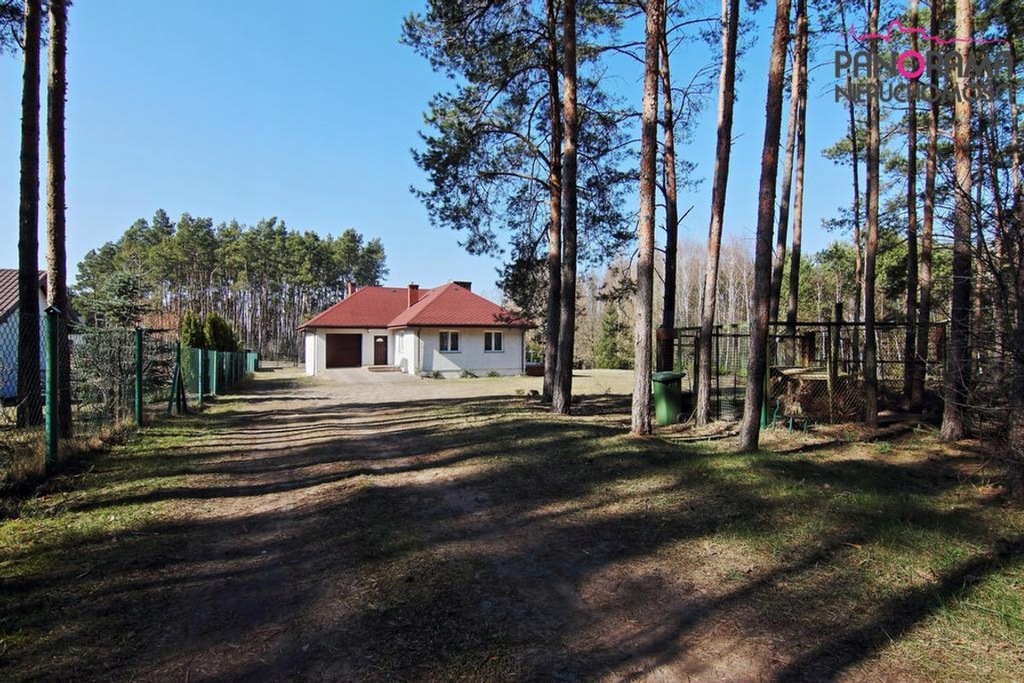 Dom, Obrowo, Obrowo (gm.), Toruński (pow.), 107 m²