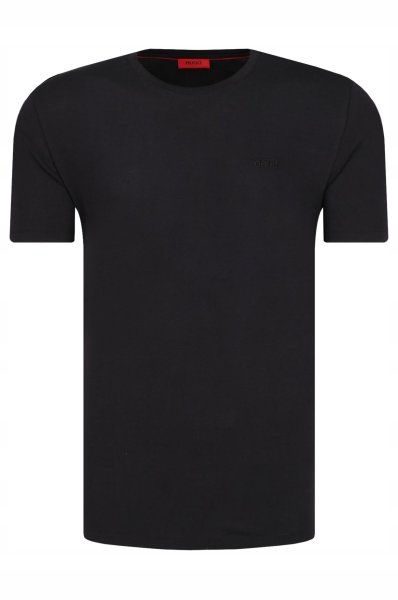 T-SHIRT KOSZULKA HUGO BOSS DERO ROZ L