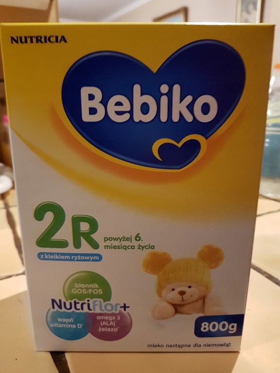 Bebiko 2R