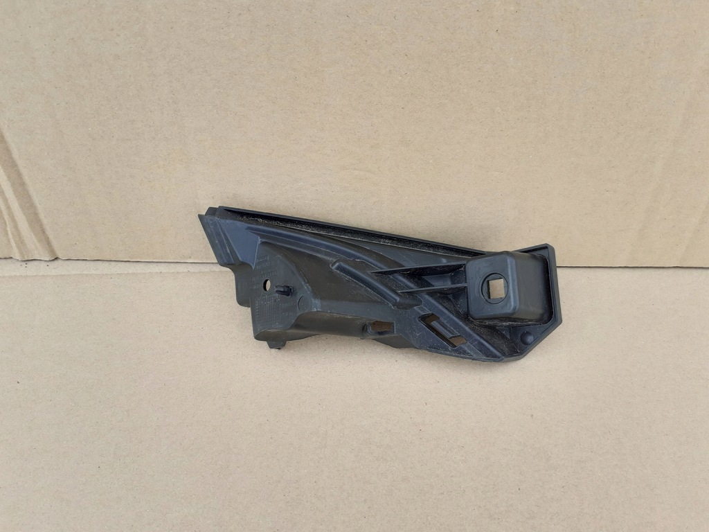 Paraurti Posteriore Ford Fiesta Dal 2017 Al 2024 C/primer