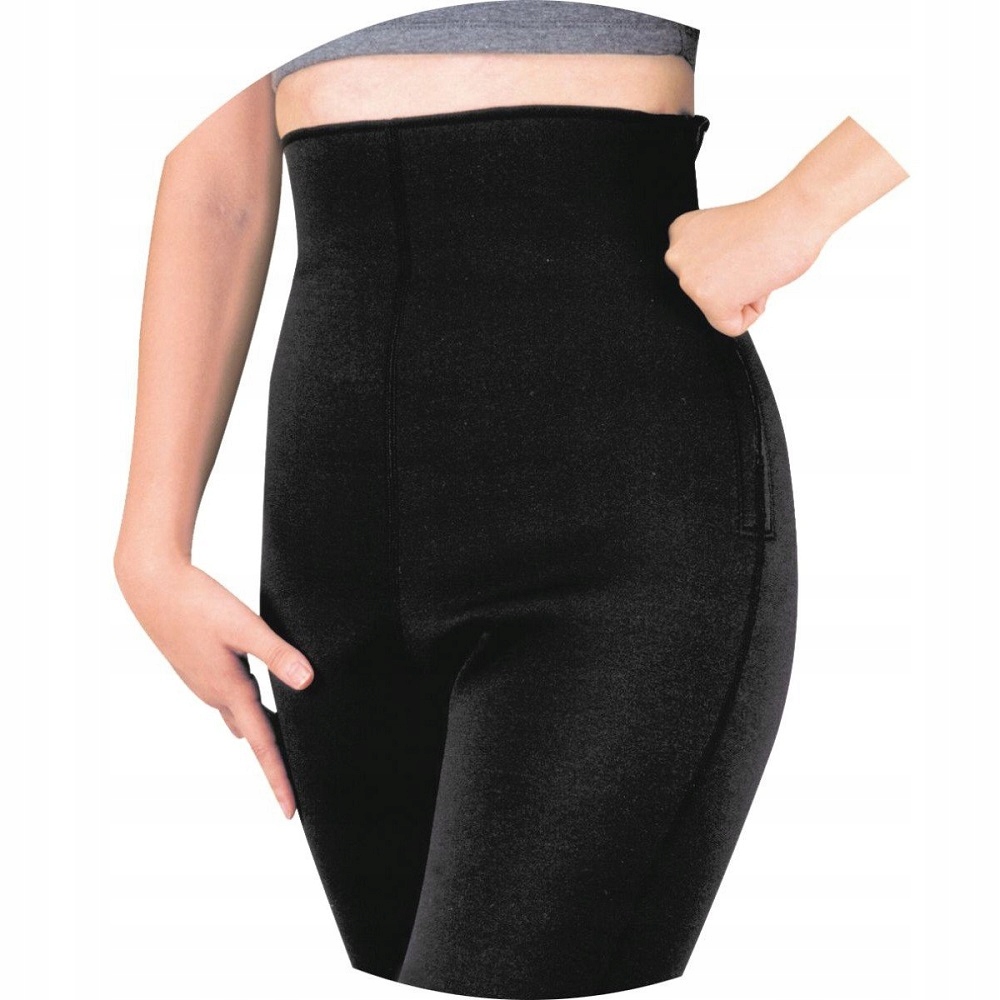 SZORTY SPODENKI WYSZCZUPLAJĄCE IRON BODY r. 3XL