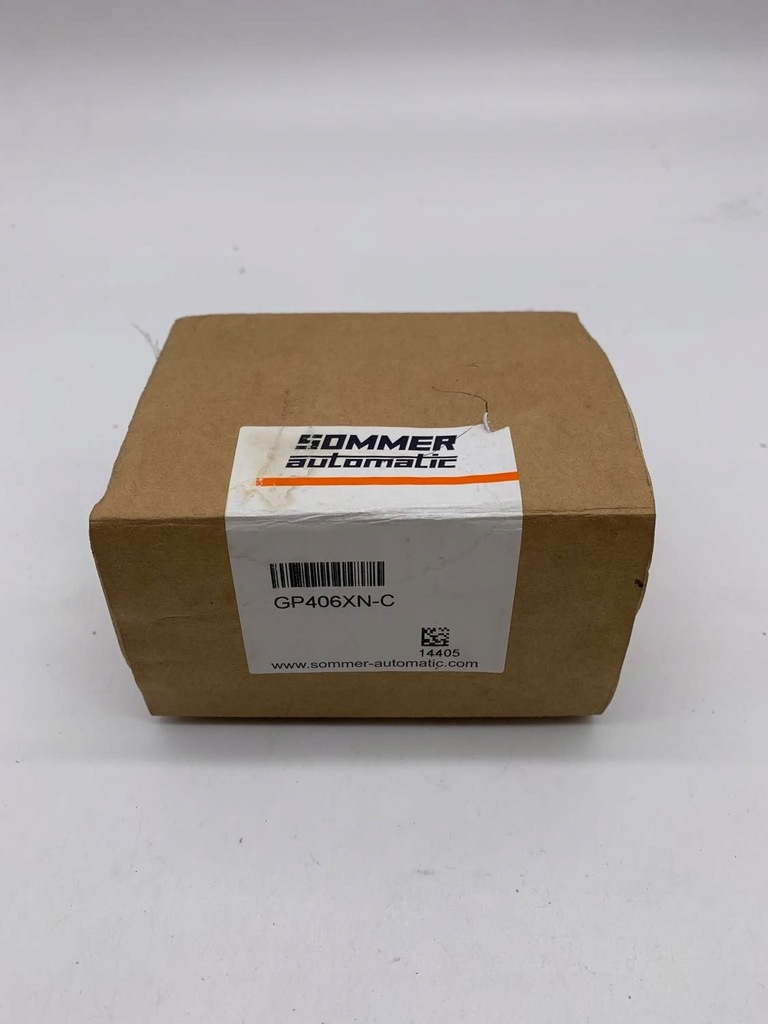 Sommer Automatic GP406XN-C Chwytak