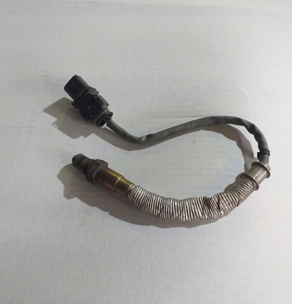 BMW E60 E61 E63 SONDA LAMBDA REGULACYJNA 7544561