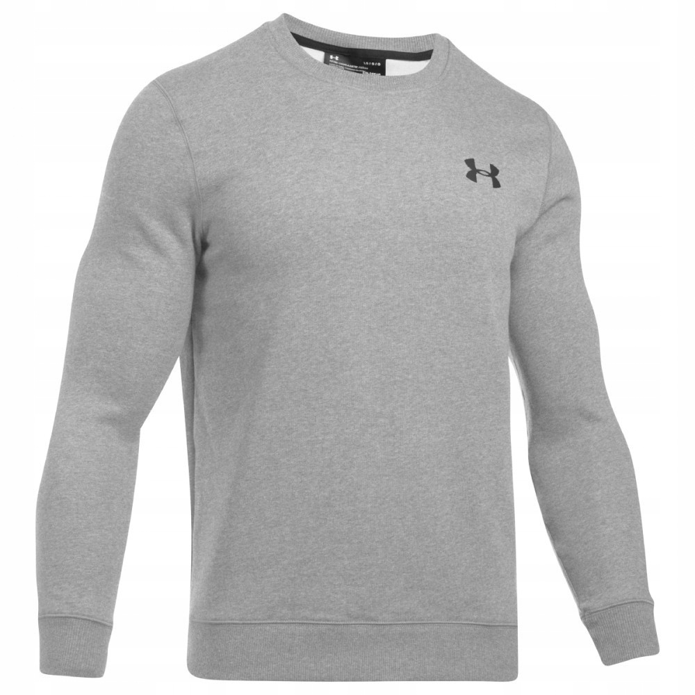 Under Armour bluza męska 1302854-035 SS18w XL