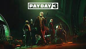 PAYDAY 3 Steam Kod Klucz PC - INDYWIDUALNY KOD - 1 SZTUKA