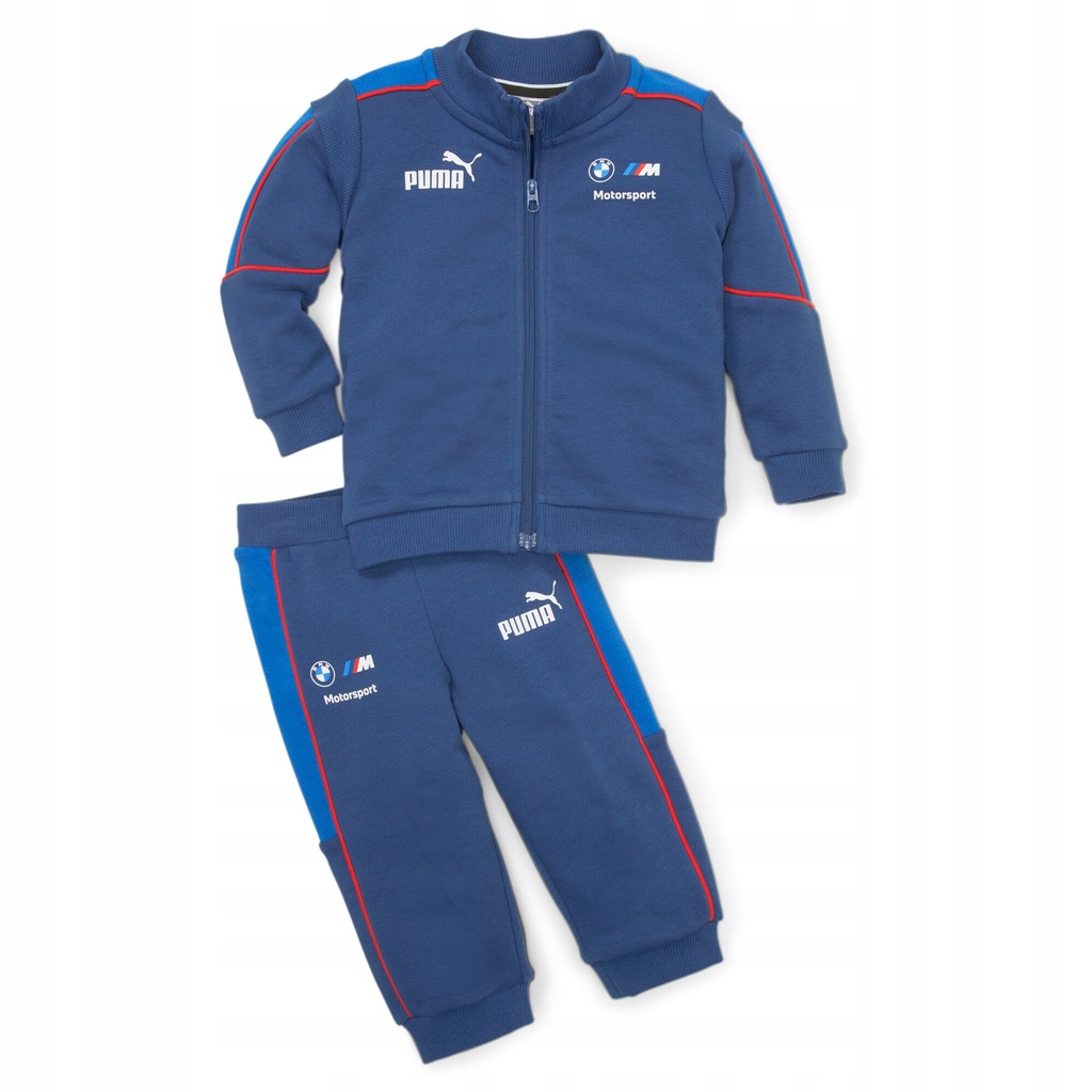 PUMA DRES BMW MMS MT7 53831704 r 98