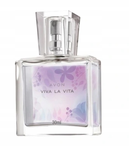 Avon Viva La Vita woda Perfumowana 30 ml