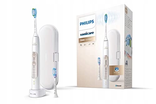 SZCZOTECZKA DO ZĘBÓW PHILIPS SONICARE EXPERTCLEAN