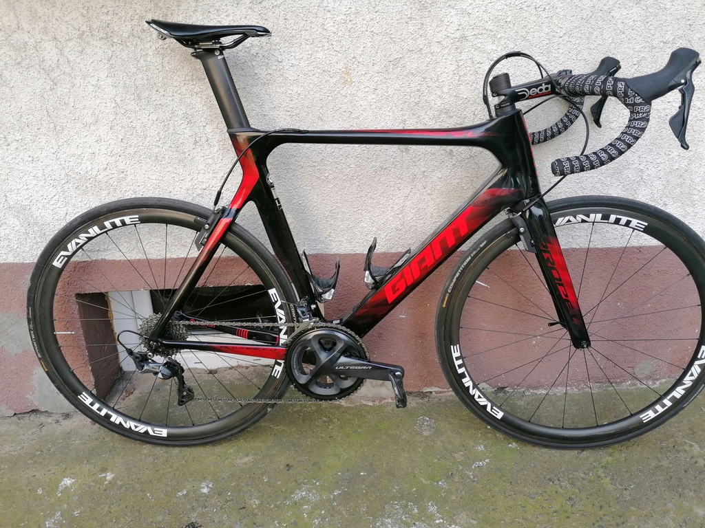 giant propel advanced 1 2019