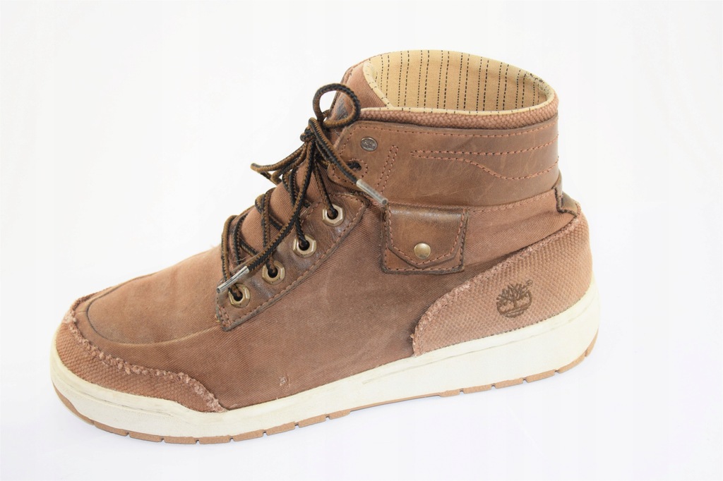 Timberland Earthkeepers Merge 96557 R.43/27