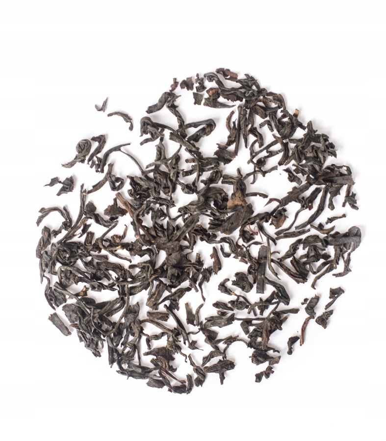 Herbata czarna Assam liść - 50g