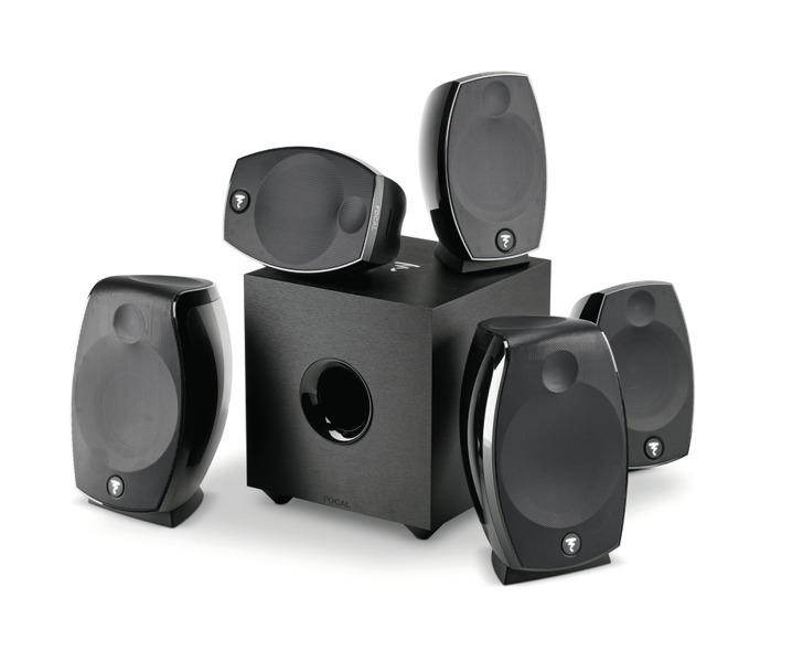 FOCAL SIB EVO 5.1.2 ATMOS raty 0%, sklep KATOWICE