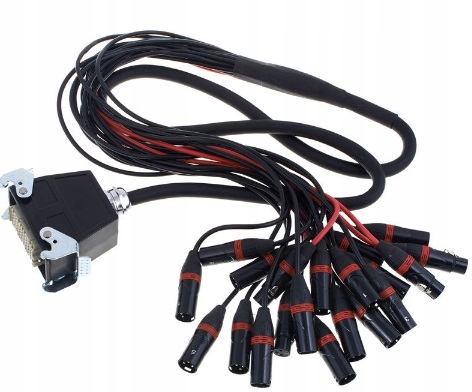 kabel do Multicore Pyta the sssnake MTS 164 - MS