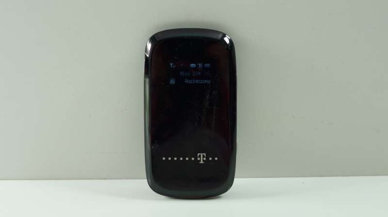 MODEM WIFI ZTEMF60 T-MOBILE