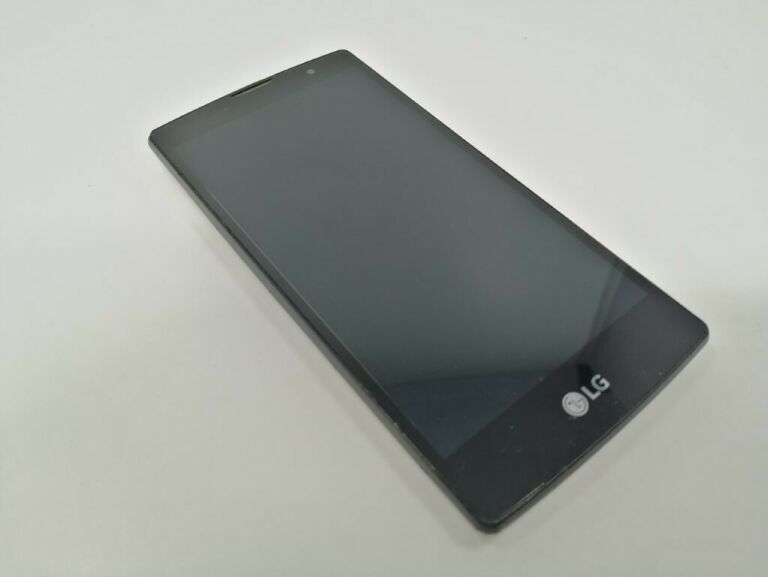 LG G4C 1/8GB ZŁOTY LG-H525N