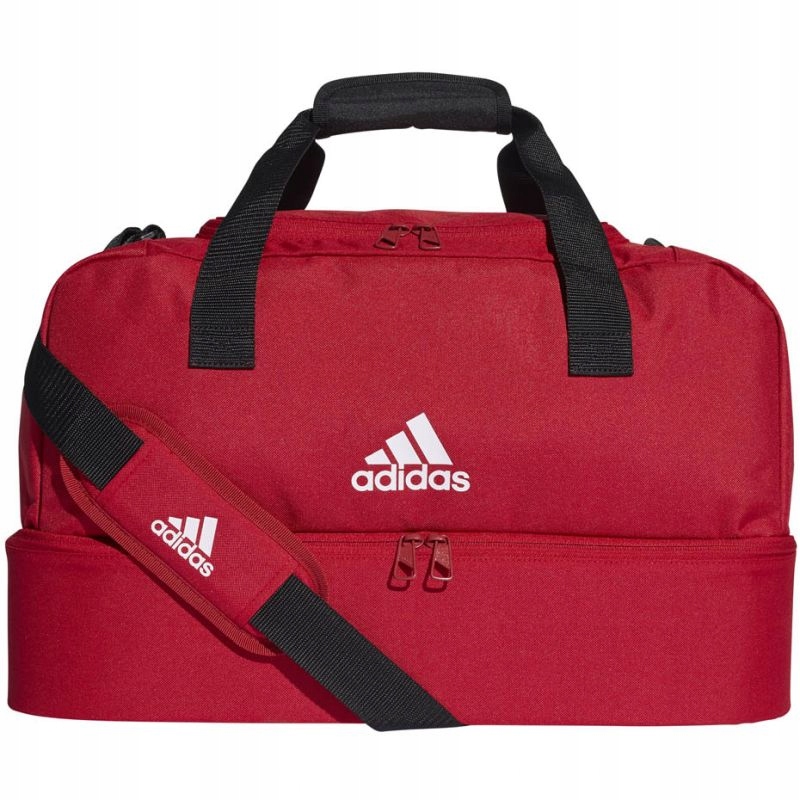 Torba adidas Tiro Duffel BC S DU1999