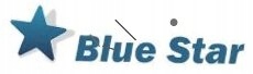 Bateria Premium Blue Star BL-5B do Nokia 6020 5200