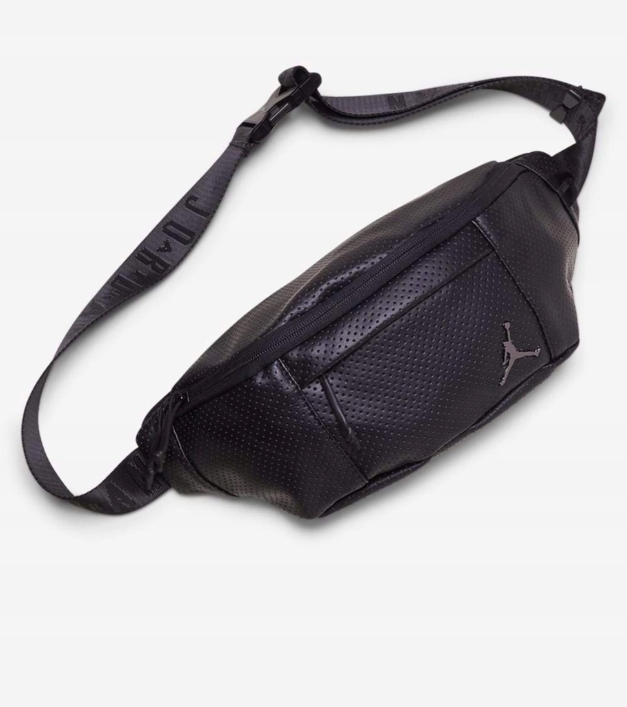 Torba Sportowa Nike Air Jordan Jumpman Duffle Bag