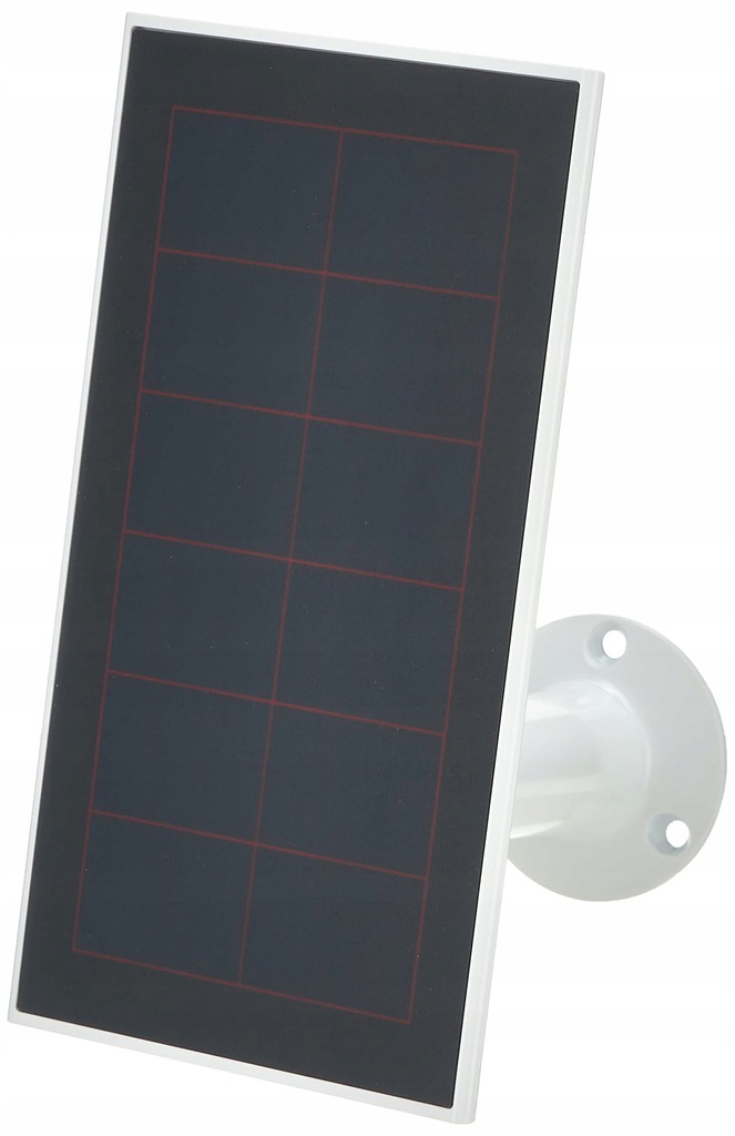 Arlo certyfikowane akcesorium, panel słoneczny