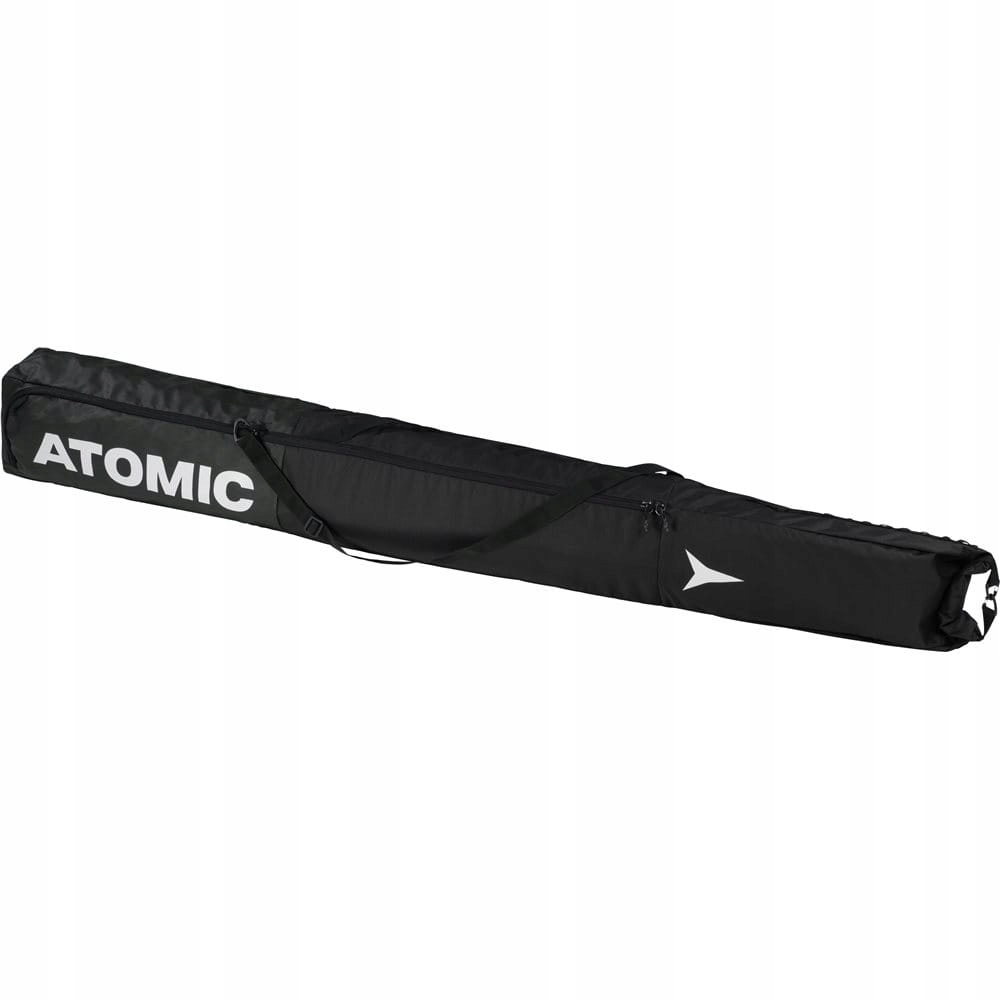 Pokrowiec na narty ATOMIC SKI Bag Black