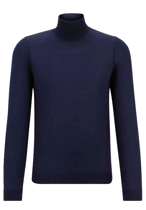 HUGO BOSS ORYGINALNY SWETER GOLF XXL