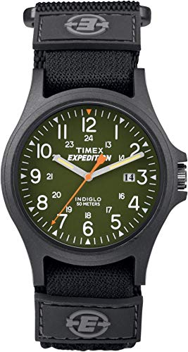 Timex TW4B00100 Zegarek unisex Kwarc Analog Multik