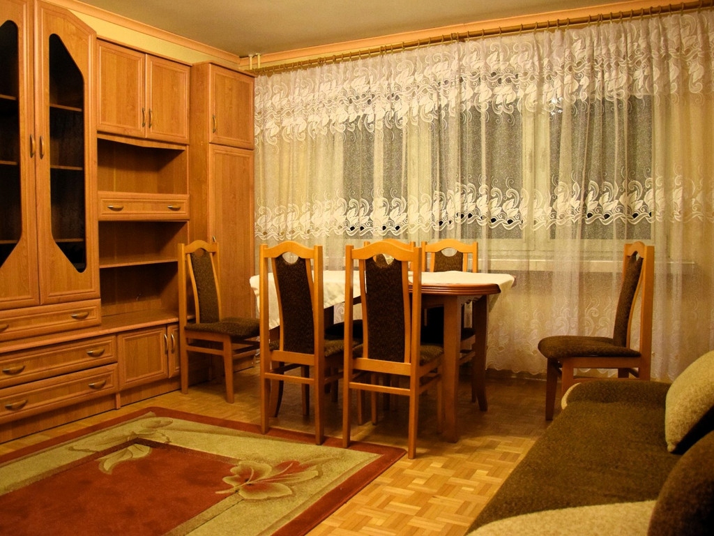 Mieszkanie, Skawina, Skawina (gm.), 51 m²
