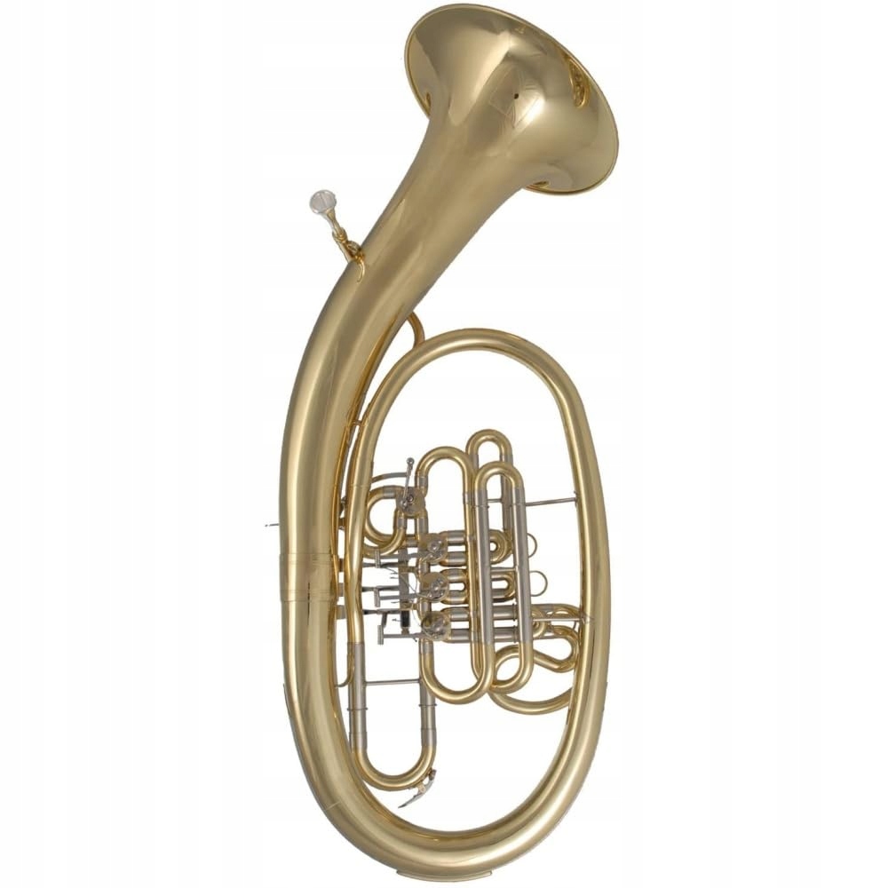 Róg blaszany Tuyama SI_TWA-701