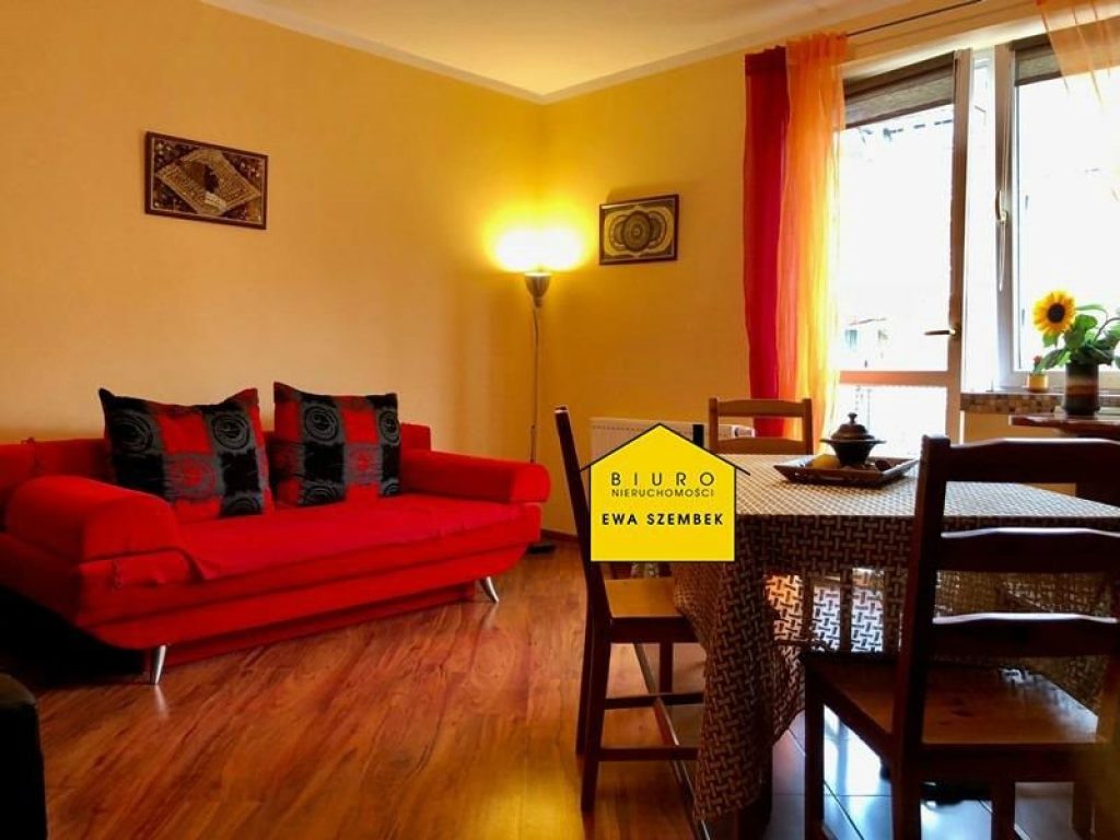 Pokój, Kraków, Podgórze, 40 m²