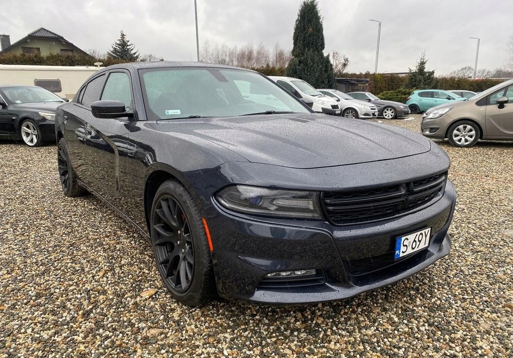 Dodge Charger Dodge Charger