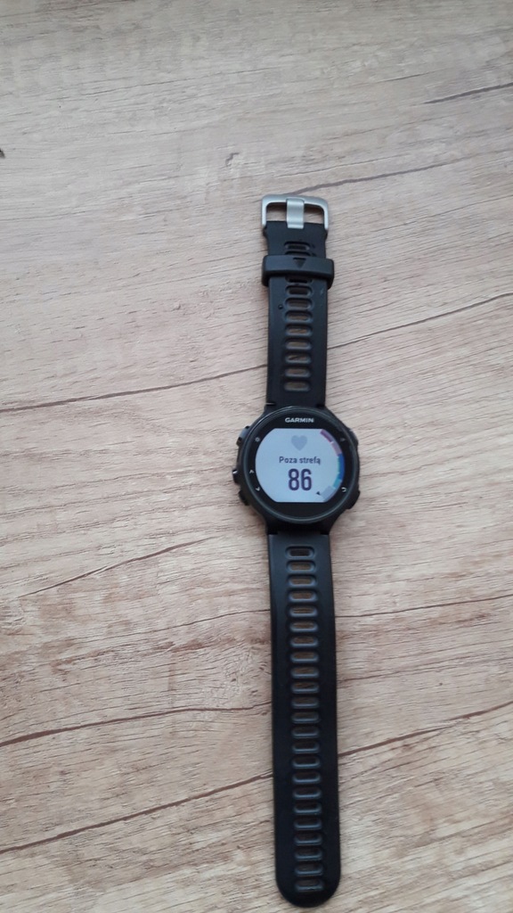 Garmin Forerunner 735XT