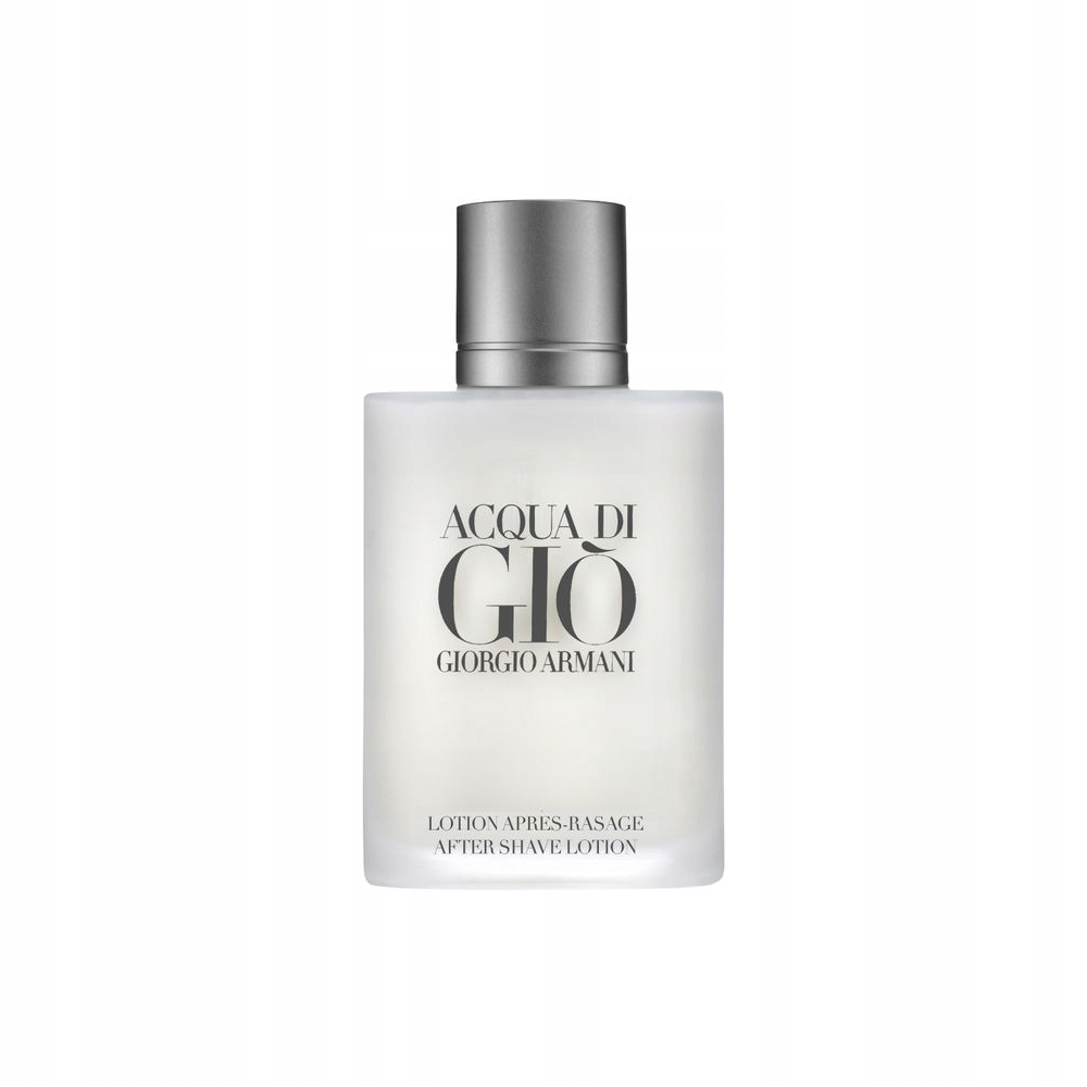 Armani Acqua Di Gio Woda po goleniu 100 Ml