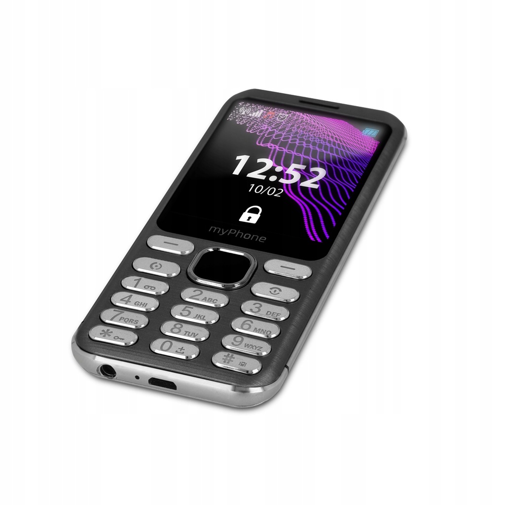 Купить MyPhone Maestro OUTLET Телефон: отзывы, фото и характеристики на ...