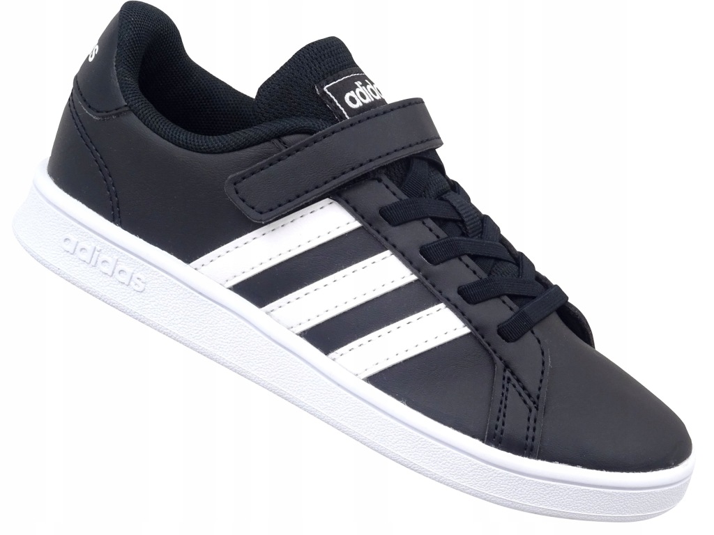 adidas grand court 34