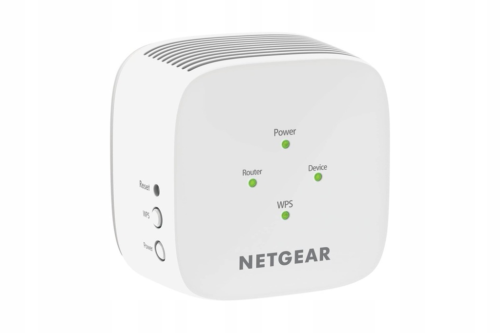 Netgear EX6110 Wzmiacniacz sygnału WiFi AC1200