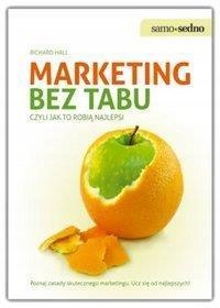 SAMO SEDNO - MARKETING BEZ TABU, RICHARD HALL