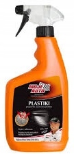 Moje Auto Preparat do czyszczenia plastiku 650 ml